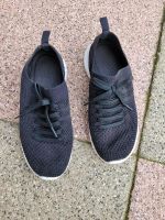 Turnschuhe Mesh Sneaker Skechers Gr. 36,5 Sachsen - Burgstädt Vorschau