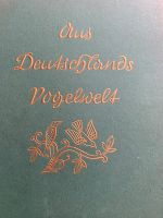 Buchbinder alter Schrift Niedersachsen - Nordstemmen Vorschau