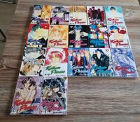 Kaikan Phrase - abgeschlossen - RAR - Manga Bayern - Kaufbeuren Vorschau