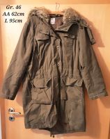 Damen Winter-Parka von BON'A PARTE, Gr. 46, Top! Bayern - Oberstaufen Vorschau