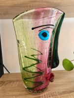 Große Vase mit Gesicht Nordrhein-Westfalen - Paderborn Vorschau