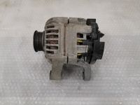 Opel Agila A 1.2 16V Z12XEP Lichtmaschine Generator 0124225041 Bayern - Titting Vorschau