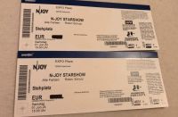 2 Karten für n-joy Show mit Robin schulz Nordrhein-Westfalen - Löhne Vorschau