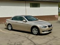 BMW 320 Cabrio Edition Rentner Auto Rheinland-Pfalz - Grünstadt Vorschau