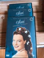 Sissi film, dvds Nordrhein-Westfalen - Minden Vorschau