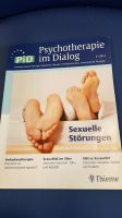 PiD - Psychotherapie im Dialog: Sexuelle Störungen Thüringen - Nordhausen Vorschau