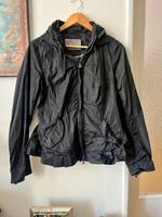 Marithe Francoise Girbaud Jacke Gr. M Übergangsjacke Windbreaker Sachsen - Neugersdorf Vorschau