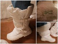 Schneestiefel go up made in Italy Bayern - Bad Königshofen Vorschau