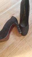 Tamaris Pumps Schwarz neu gr 39 Hessen - Bruchköbel Vorschau