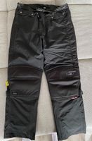 Polo Motorrad Hose XXL kurz schwarz gebraucht Hessen - Mittenaar Vorschau