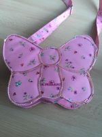 PRINZESSIN LILLIFEE  TASCHE in Formeines Schmetterling Eimsbüttel - Hamburg Lokstedt Vorschau