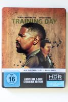 Training Day (4K Ultra HD + Blu-ray + Digital) Altona - Hamburg Iserbrook Vorschau