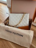 Louis Vuitton Coussin PM Creme Hessen - Hanau Vorschau