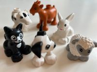 Lego-Duplo Bauernhoftiere-Paket 12€ (Ziege, Kalb, Hund, Katze..) Brandenburg - Brandenburg an der Havel Vorschau