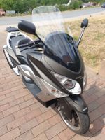 Yamaha T-Max 500 Baden-Württemberg - Osterburken Vorschau