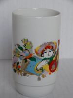 Rosenthal Vase Aladin, 8cm hoch,Björn Wiinblad Bayern - Bayreuth Vorschau