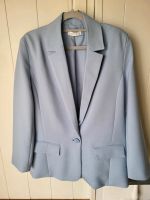 Primark Blazer 36 hellblau wie neu Hessen - Ehringshausen Vorschau