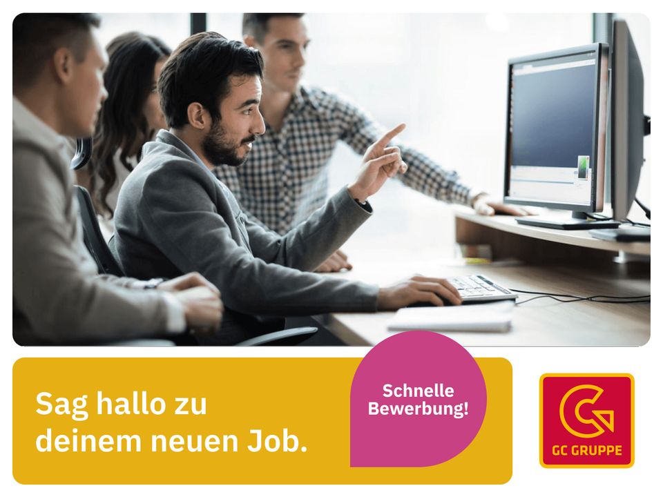 Sachbearbeiter (m/w/d) Reklamation (Bär & Ollenroth) in Rangsdorf in Rangsdorf