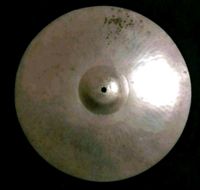 Paiste Dixie 18" Vintage Crash Ride Becken Cymbal Kr. Passau - Passau Vorschau