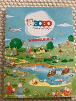 Wimmelbuch Bobo Baden-Württemberg - Deggingen Vorschau