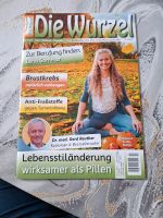 "Die Wurzel" Das Vitalkostmagazin Sachsen-Anhalt - Magdeburg Vorschau