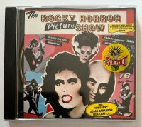 CD The Rocky Horror Picture Show Bayern - Großheubach Vorschau