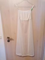 Reifrock weiß, Hochzeit*Brautkleid Bayern - Stetten Vorschau