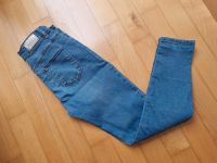 Skinny Jeans☆Jeggins☆H&M☆Gr. 140☆ Baden-Württemberg - Freiburg im Breisgau Vorschau