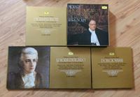 Karl Böhm Mozart Zauberflöte Figaro Giovanni LPs Baden-Württemberg - Schwäbisch Hall Vorschau