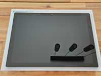 Surface Pro 7+ (plus) silber 128 GB i5 - neuwertiger Zustand Bayern - Regensburg Vorschau