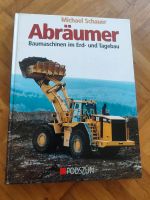 Buch Abräumer LKW CAT Baumaschinen Sachsen - Lengefeld Vorschau