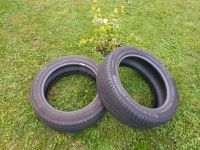 2x Michelin Primacy 4 205 55 R17 91V 5mm Restprofil Brandenburg - Kotzen Vorschau