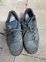 Wanderschuhe Lowa Größe 40 Goretex Baden-Württemberg - Korb Vorschau