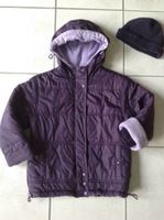 Lemmi Winterjacke Gr.116 122 128 + Mütze GRATIS! Bielefeld - Brackwede Vorschau