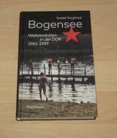 Bogensee: Weltrevolution in der DDR 1961-1989 (2021) FDJ Ostalgie Kreis Pinneberg - Tornesch Vorschau