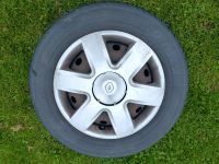 4 Winterreifen Rotex auf Renault Felge 195 65 R15 5mm Profil Nordrhein-Westfalen - Dorsten Vorschau