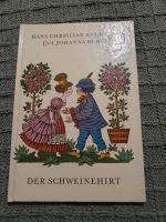 Kinderbücher "Der Schweinehirt", "Joris und sein Fuchs", Tina Tin Kreis Pinneberg - Schenefeld Vorschau