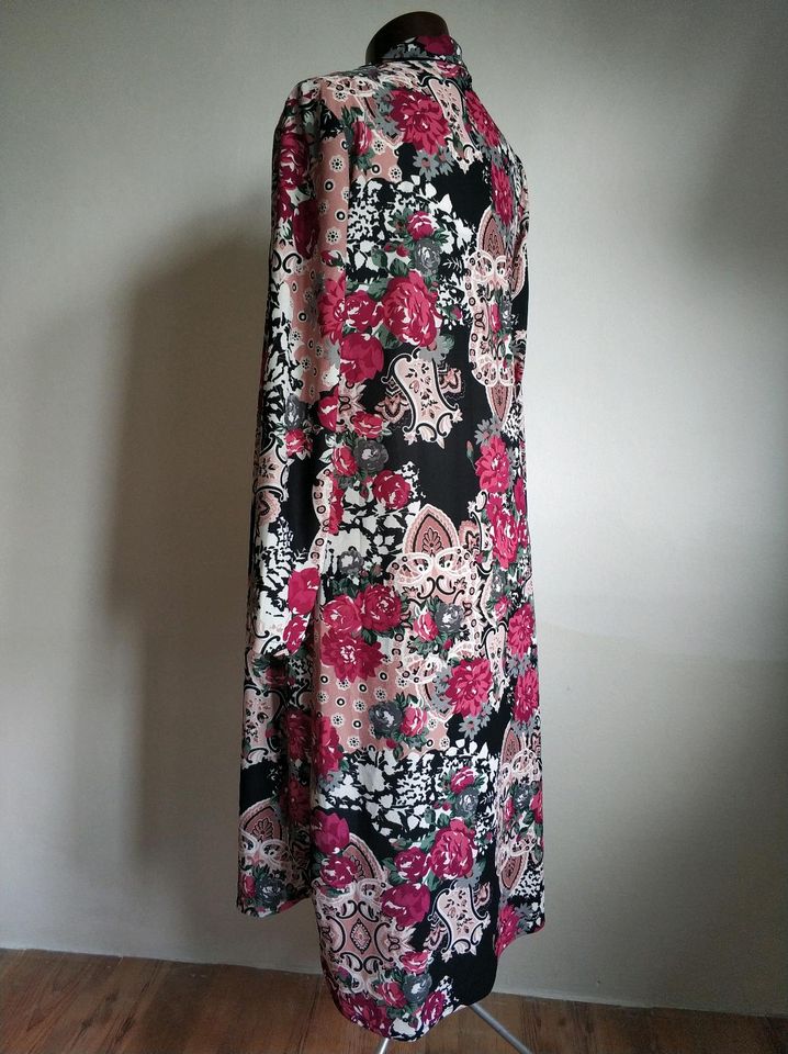 Kleid Mantel Kimono in Obernkirchen