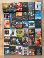 DVD-Sammlung: Thriller, Dramen, Klassiker, Serien u. a. Hamburg-Nord - Hamburg Eppendorf Vorschau