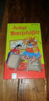 Kinderbuch Jenni Monstersitter Buch gebunden Nordrhein-Westfalen - Witten Vorschau