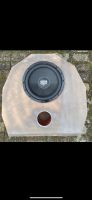 Endstufe & Subwoofer Nordrhein-Westfalen - Kleve Vorschau