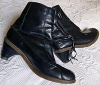 Selten:Orig.DocMartens,Leder,Gr.38 Rheinland-Pfalz - Zellertal Vorschau