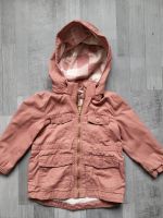 H&M Jacke Gr 98 mädchen pink Parka Übergangsjacke Nordrhein-Westfalen - Wermelskirchen Vorschau