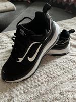 Nike Air Max AP Sneaker Größe 39 Bielefeld - Ubbedissen Vorschau