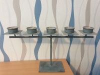 Kerzenständer für 5 Teelichter Hessen - Birstein Vorschau