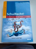 SchulRecht! 4.Auflage. Eimsbüttel - Hamburg Niendorf Vorschau