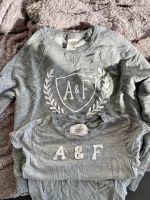 Abercrombie & Fitch Tshirt und Sweatshirt Schleswig-Holstein - Norderstedt Vorschau