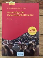 Grundzüge der Volkswirtschaftslehre, 7. Auflage Schleswig-Holstein - Kiel Vorschau