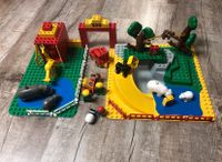 Lego Duplo 2669 großer Zoo Vintage 90er Baden-Württemberg - Gerlingen Vorschau