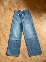 Jeans Gr. XS (26/30) von only HOPE EX HW WIDE Nordrhein-Westfalen - Bad Oeynhausen Vorschau